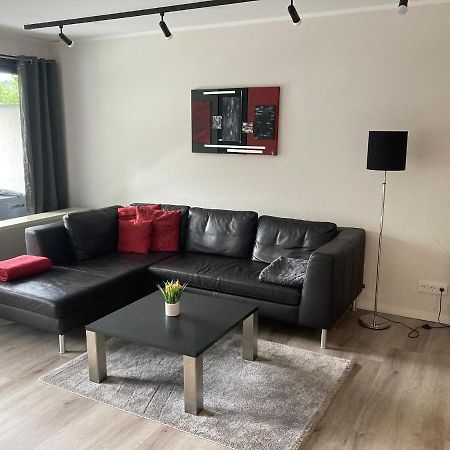 Ferienappartement ニデッケン エクステリア 写真