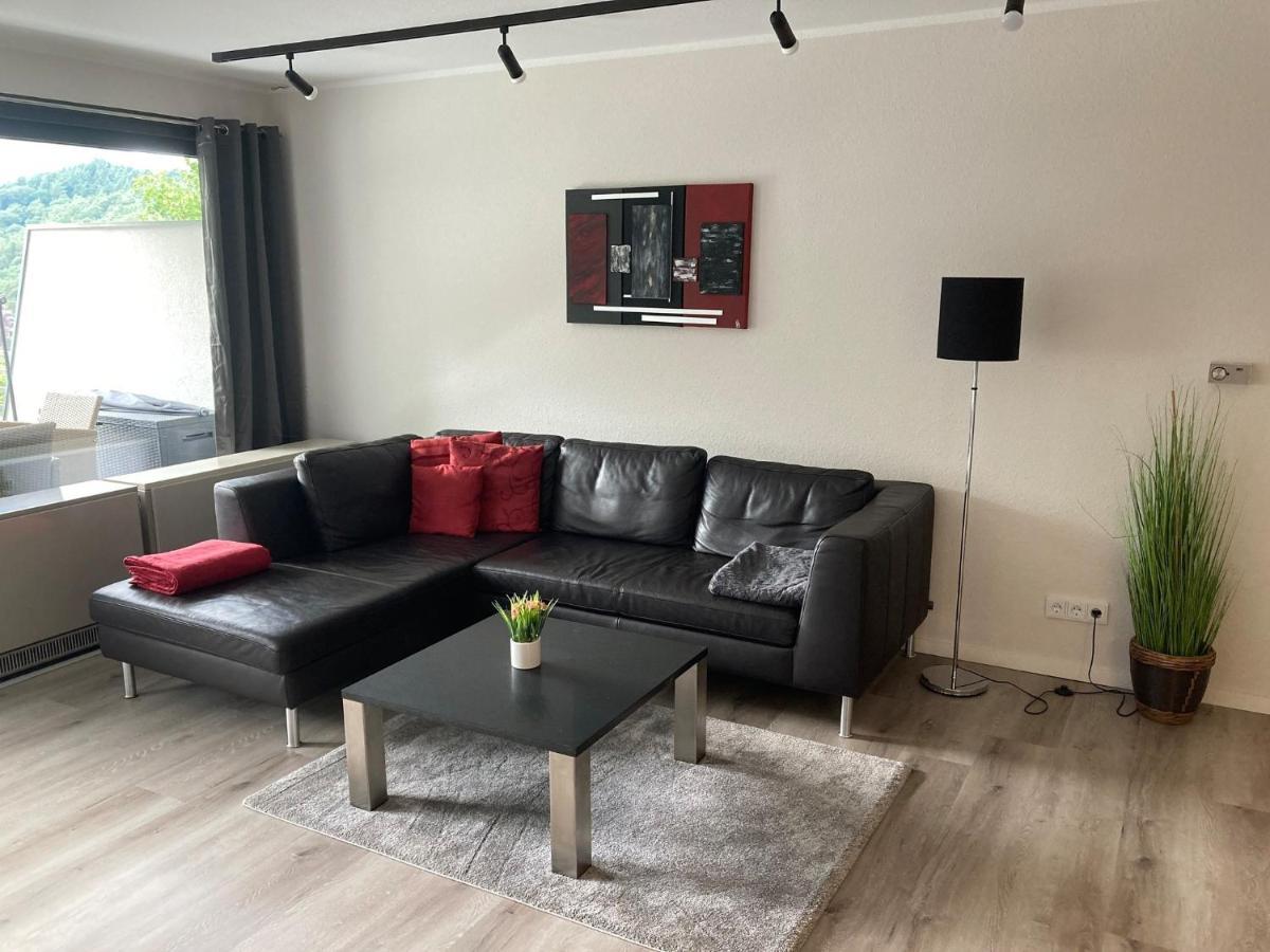 Ferienappartement ニデッケン エクステリア 写真