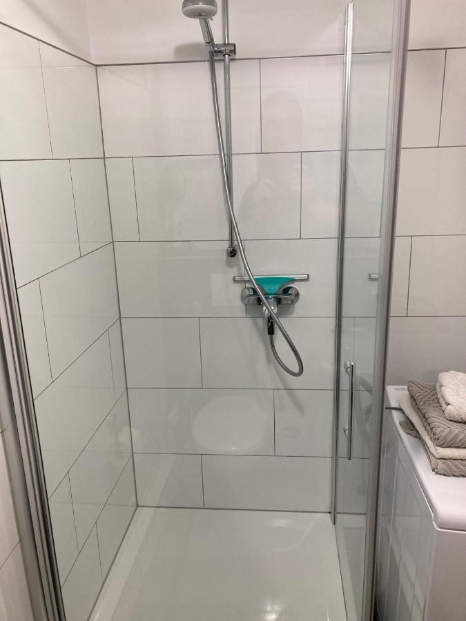 Ferienappartement ニデッケン エクステリア 写真