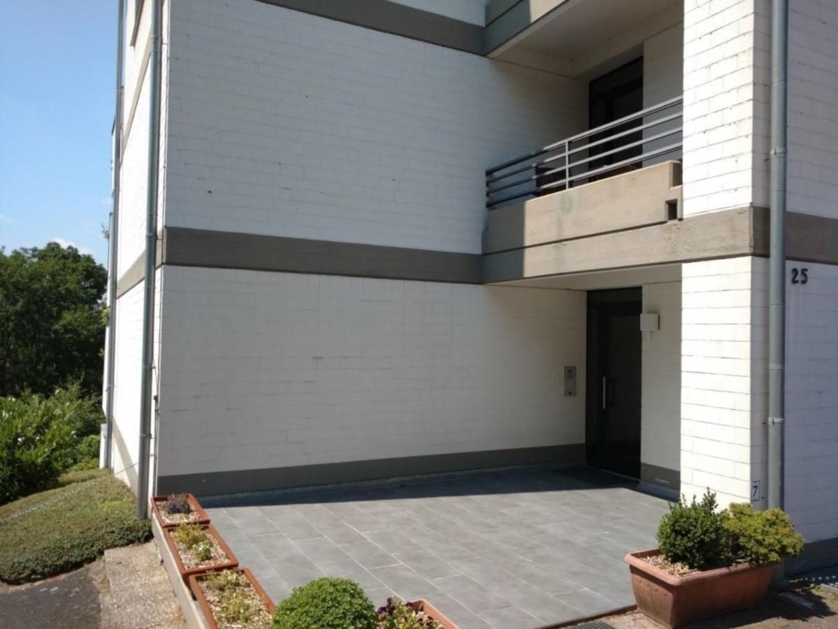 Ferienappartement ニデッケン エクステリア 写真